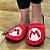 Chinelo Mario Bros - Imagem 1