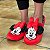 Chinelo Minnie Mouse - Imagem 1