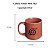 Caneca Naruto Mini Tina - Imagem 5