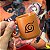Caneca Naruto Mini Tina - Imagem 1