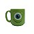 Caneca Mike Wazowski Mini Tina - Imagem 2