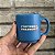 Caneca Capitão América Mini Tina - Imagem 4