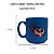 Caneca Capitão América Mini Tina - Imagem 5
