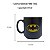 Caneca Batman Mini Tina - Imagem 5