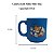 Caneca Tails Sonic Mini Tina - Imagem 5