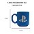 Caneca Playstation Mini Tina - Imagem 5