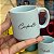 Caneca Cinderela Mini Tina - Imagem 4