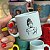 Caneca Cinderela Mini Tina - Imagem 1