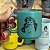 Caneca Ariel Mini Tina - Imagem 1