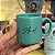 Caneca Ariel Mini Tina - Imagem 4
