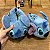 Pantufa Stitch Infantil - Imagem 4