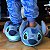 Pantufa Stitch - Imagem 1