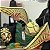 Almofada Harry Potter Pomo de Ouro - Imagem 1