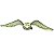 Almofada Harry Potter Pomo de Ouro - Imagem 2