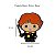 Funpin Harry Potter Rony - Imagem 5