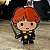 Funpin Harry Potter Rony - Imagem 1