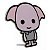 Funpin Harry Potter Dobby - Imagem 3