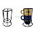 Kit Canecas Mãe Amor e Café Empilháveis - Imagem 3