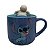 Caneca Stitch com Infusor - Imagem 2