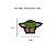 Kit Baby Yoda com 3 Pins - Imagem 5