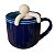 Caneca Pai Companheiro com Infusor - Imagem 3