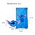 Almofada Stitch 2 em 1 - Imagem 5