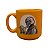 Caneca Star Wars Mandalorian Mini Tina - Imagem 2