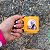 Caneca Star Wars Mandalorian Mini Tina - Imagem 1