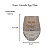 Copo Amizade Egg Class - Imagem 4
