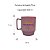 Caneca Amizade Tina - Imagem 5