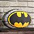 Almofada Batman Formato - Imagem 1