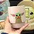 Caneca Baby Yoda Tina - Imagem 4