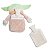 Almofada Baby Yoda Térmica - Imagem 4