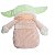 Almofada Baby Yoda Térmica - Imagem 3