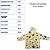 Hoodie Harry Potter Icons Juvenil - Imagem 5