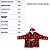 Hoodie Harry Potter Adulto - Imagem 5