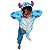 Pijama Sullivan Kigurumi Infantil - Imagem 4