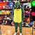 Pijama Dinossauro Kigurumi - Imagem 1