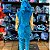 Pijama Sonic Kigurumi - Imagem 5