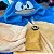 Pijama Sonic Kigurumi - Imagem 2