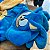Pijama Sonic Kigurumi - Imagem 7