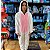 Pijama Unicórnio Kigurumi - Imagem 1