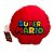 Almofada Cogumelo Mario Bros - Imagem 3