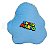 Almofada Mario Bros Formato - Imagem 3