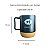 Caneca Administração com Cortiça - Imagem 5