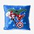 Kit Almofada com Manta Avengers - Imagem 2