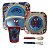 Kit Homem Aranha Breakfast Infantil - Imagem 2