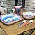 Kit Homem Aranha Breakfast Infantil - Imagem 4