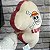 Almofada Luffy One Piece Formato - Imagem 4