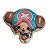Almofada Chopper One Piece Formato - Imagem 2